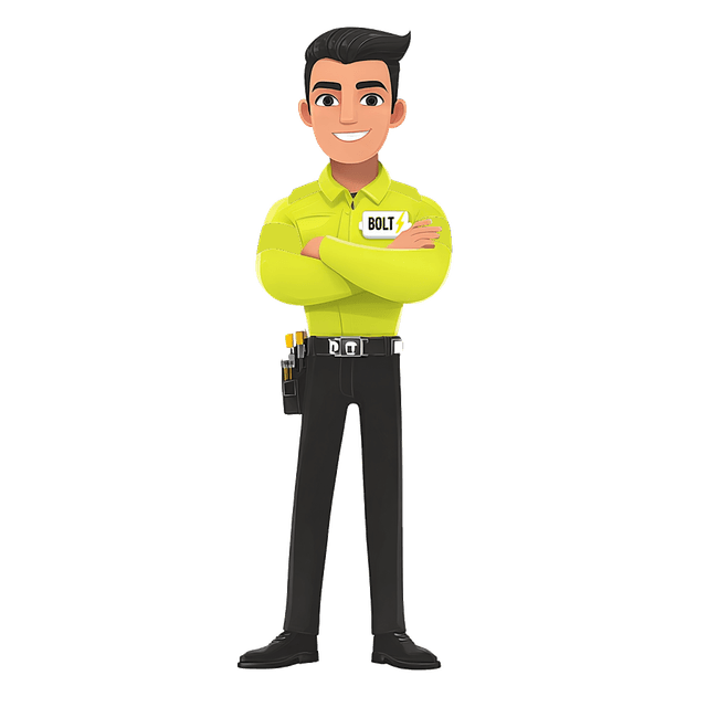 Bolt — click to chat